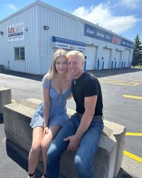 Ethan Plath Feature Presents New Love